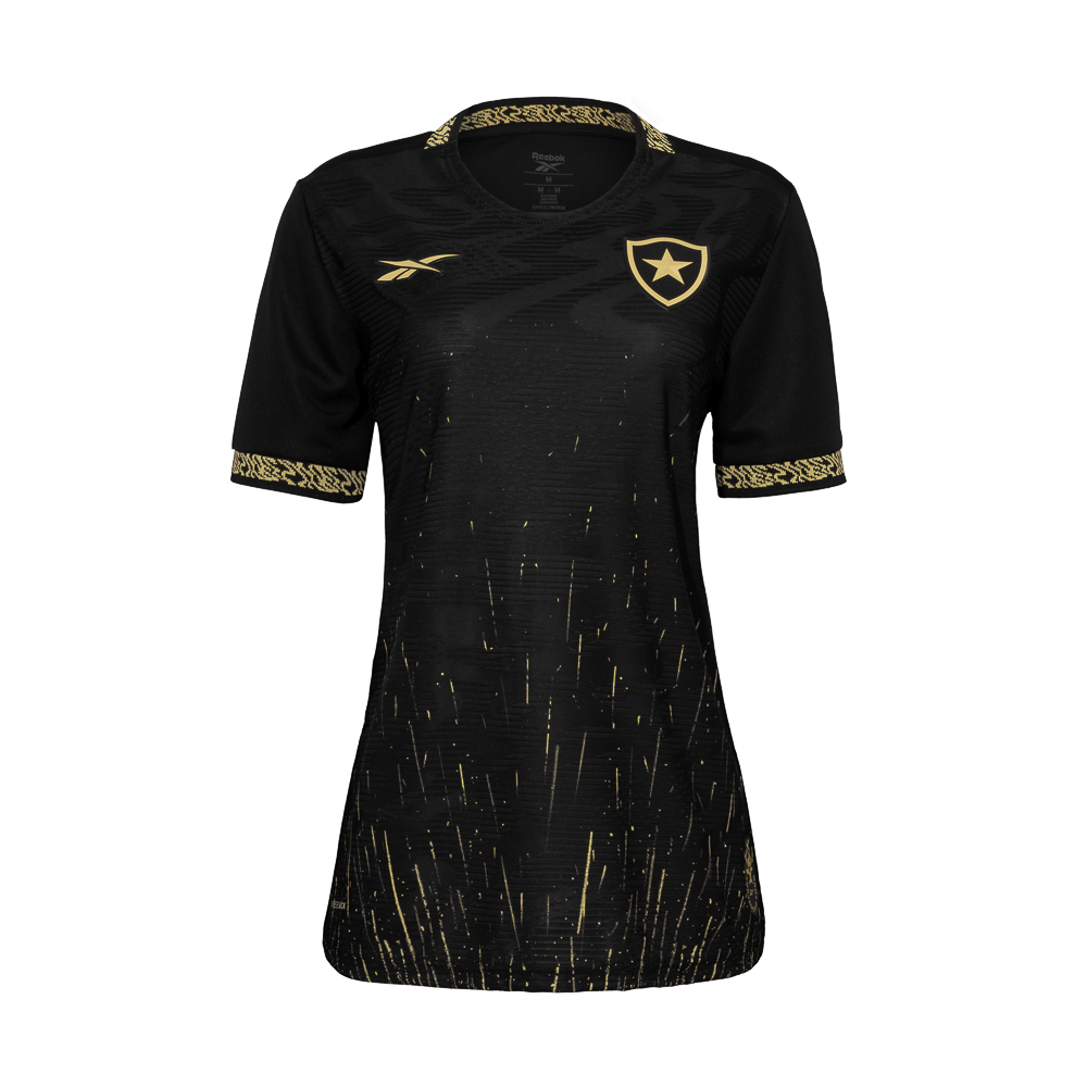 Botafogo 24/25 II Away Jersey - Women's