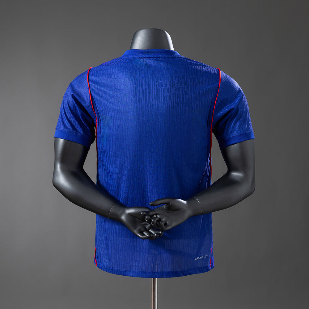 Croatia World Cup 2026 Away Jersey - Player Version