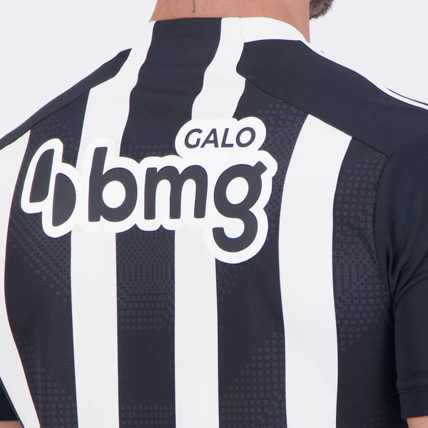 Camisa Atlﾃｩtico Mineiro Home 24/25