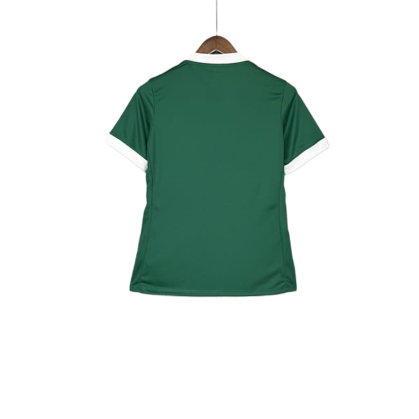 Palmeiras 25/26 I Home Jersey - Women's
