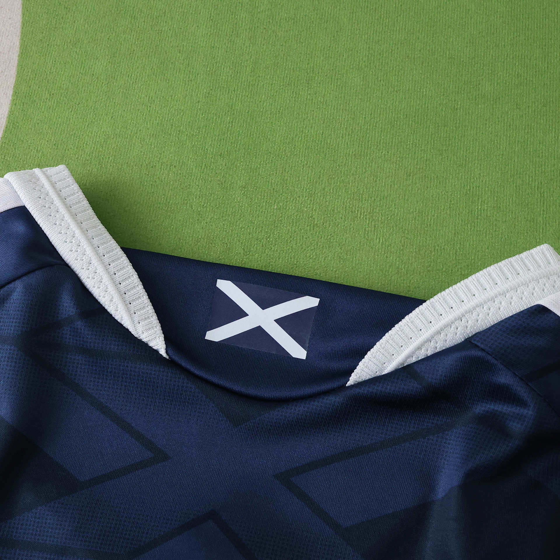 Scotland World Cup 2026 Jersey - Women's