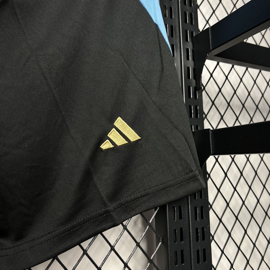 Pantalon Cortos Argentina III 2024/2025