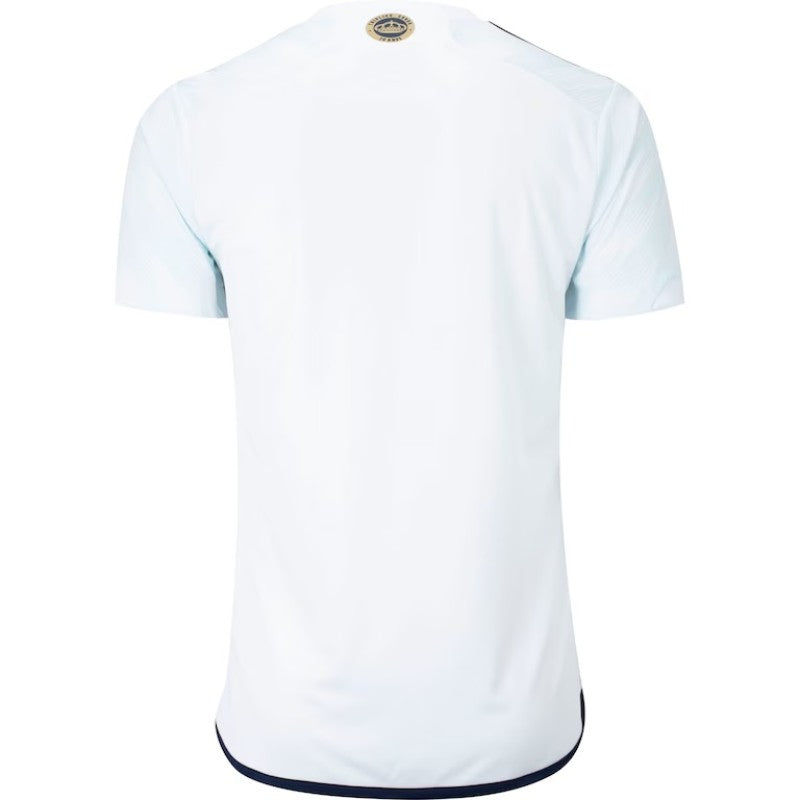 Cruzeiro 23/24 II Away Jersey - All Sponsors - Fan Version