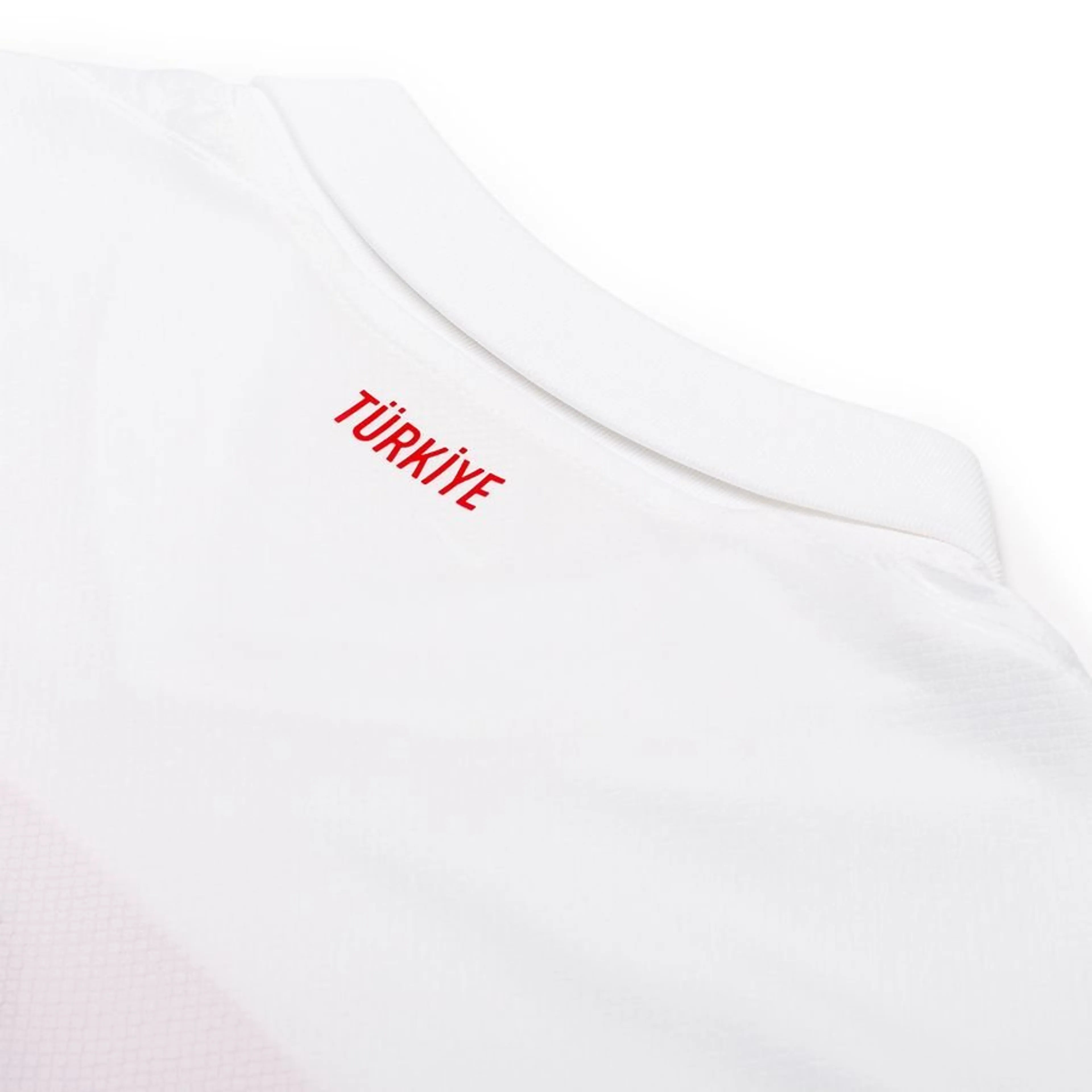 Turkey Away Jersey 2024/25