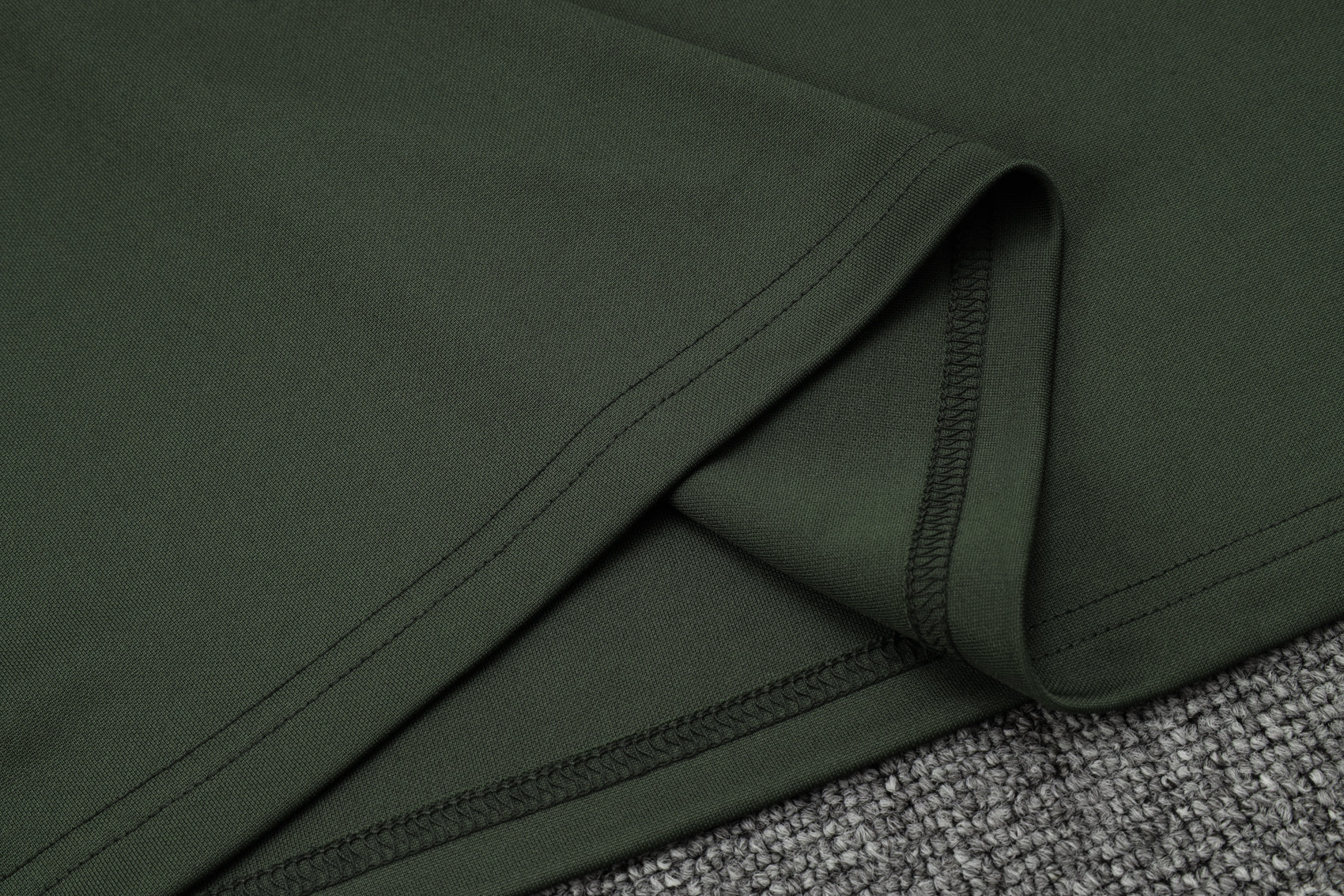 Manchester City 23/24 Half-Zip TrackSuit V