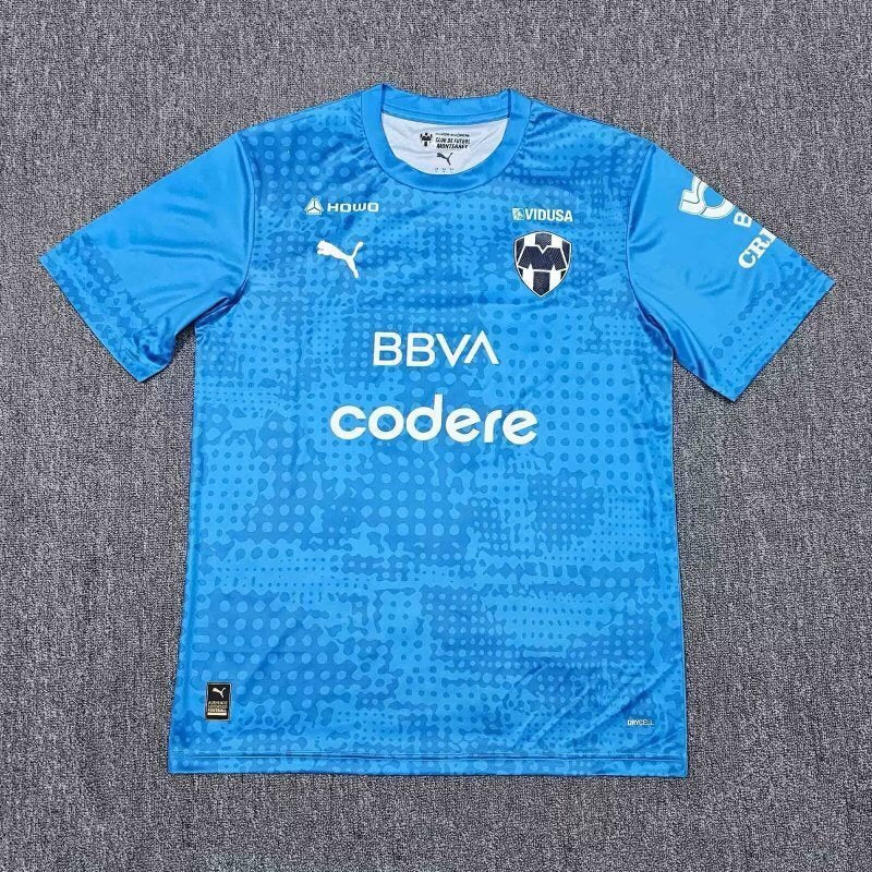 CF Monterrey Training Jersey 2025/26