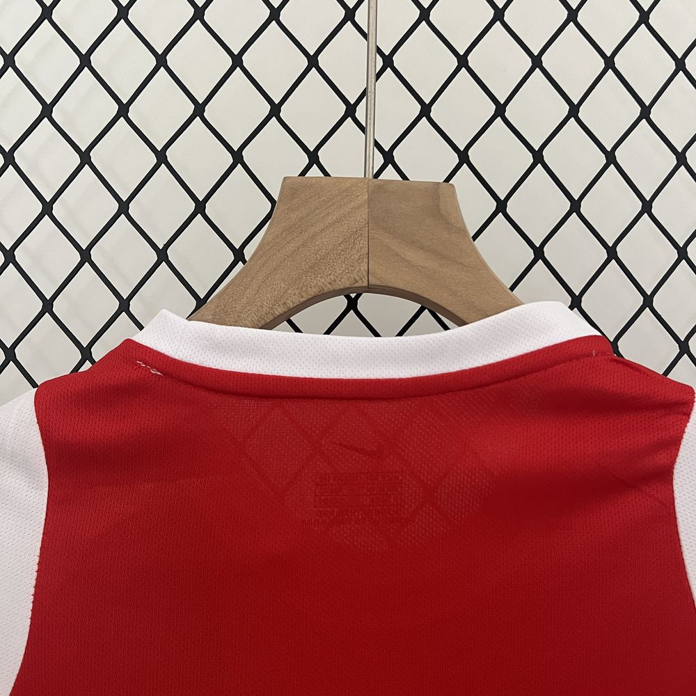 Kids Arsenal Kit 2002/04 - Retrﾃｴ