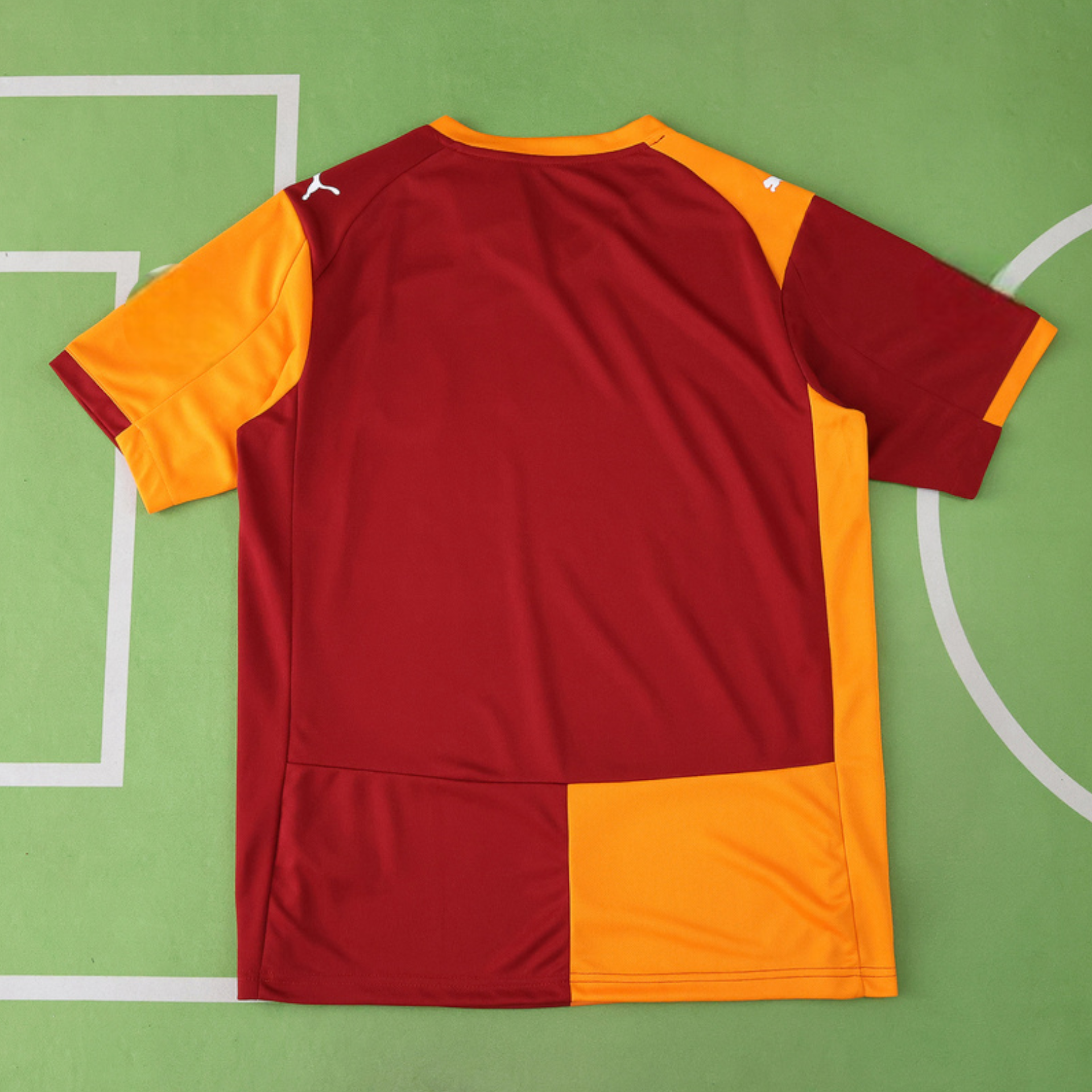 Galatasaray Home Jersey 2025/26