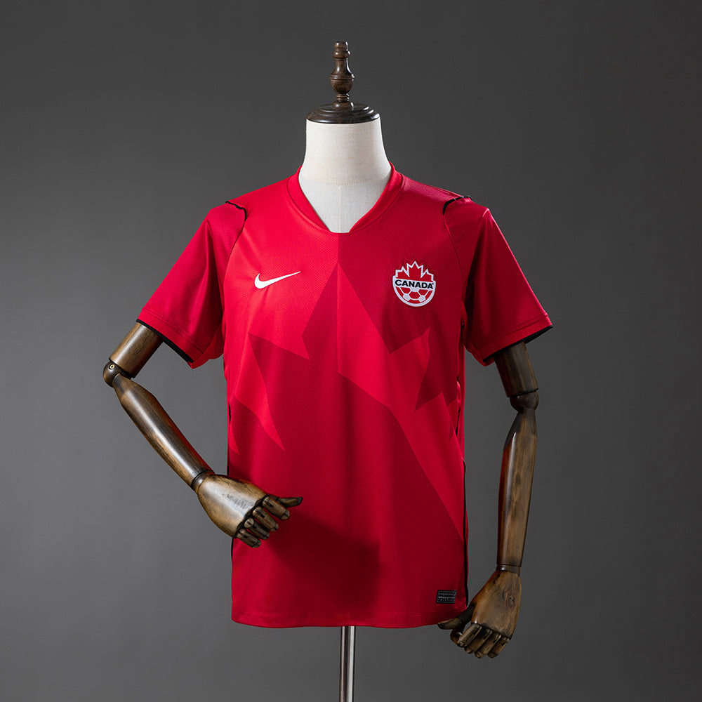 Canada World Cup 2026 Jersey