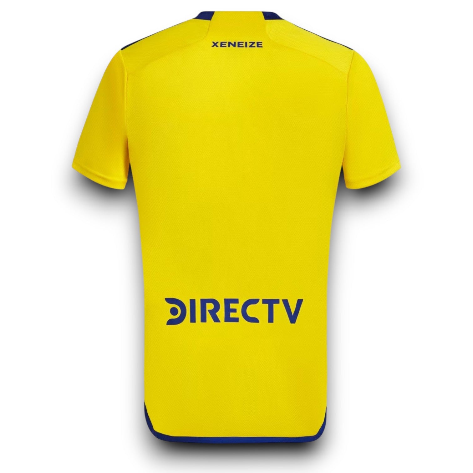 Boca Juniors Away II Jersey 2024/25