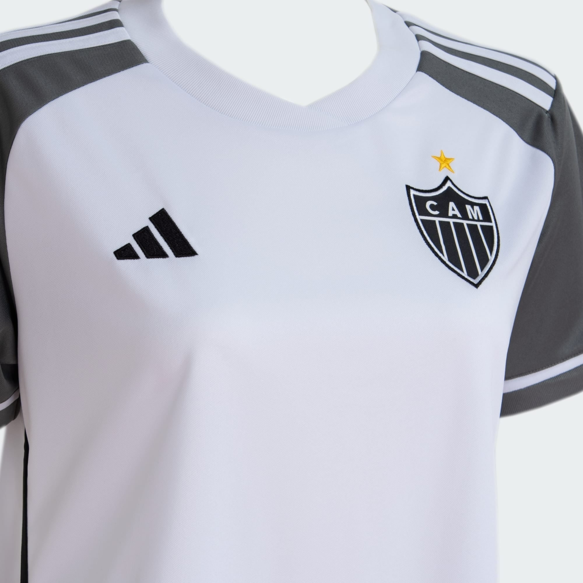 Camisa Feminina Atlﾃｩtico Mineiro Away 23/24