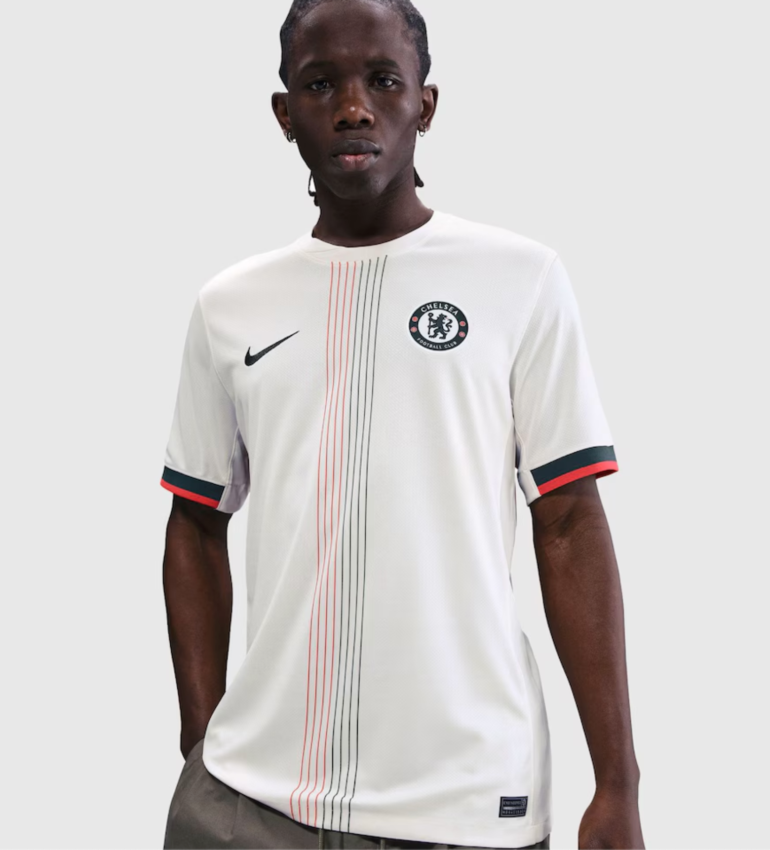 Combo Chelsea Home + Away Jerseys 2025/2026