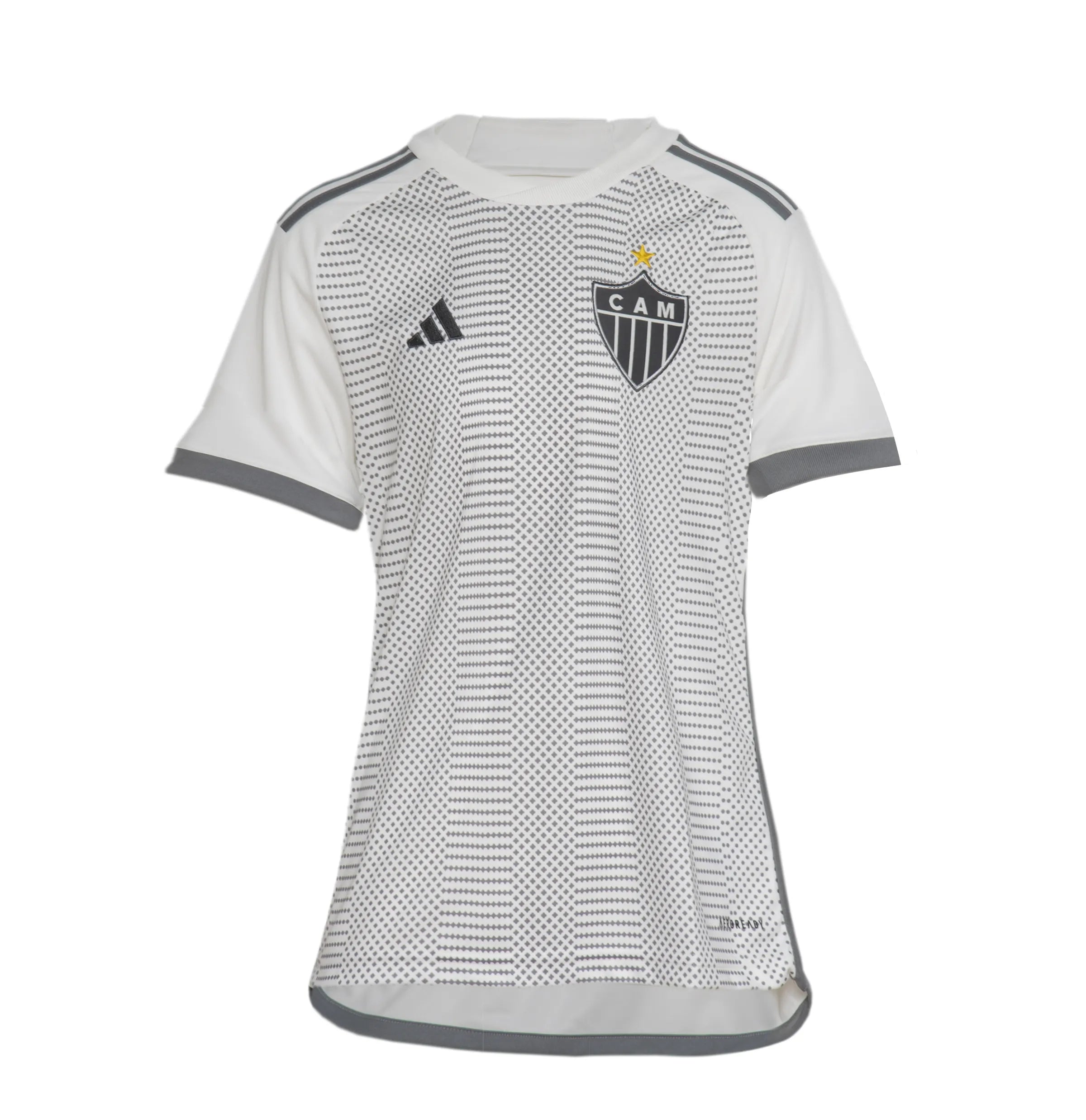 Camisa Feminina Atlﾃｩtico Mineiro Away 24/25