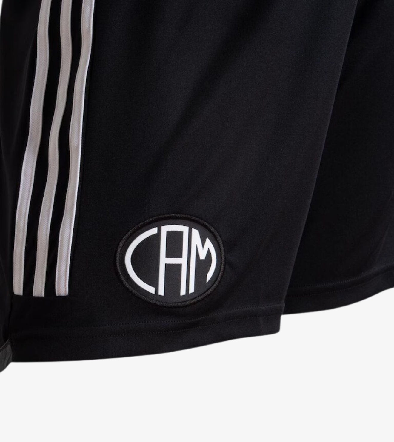 Conjunto Infantil Atlﾃｩtico Mineiro Third 24/25