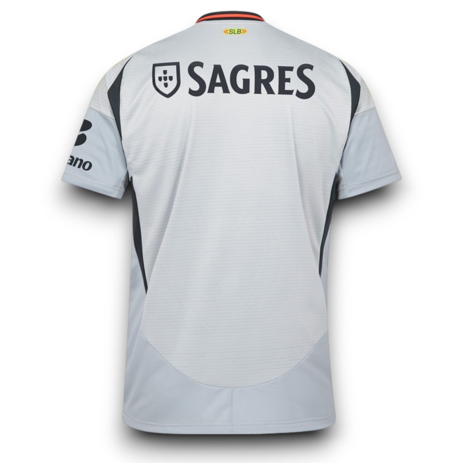 Benfica Third Jersey 2024/2025