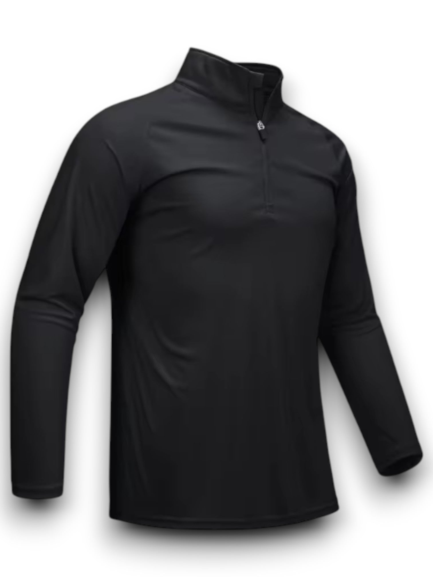 Men's Long-Sleeved UV Protection T-Shirt