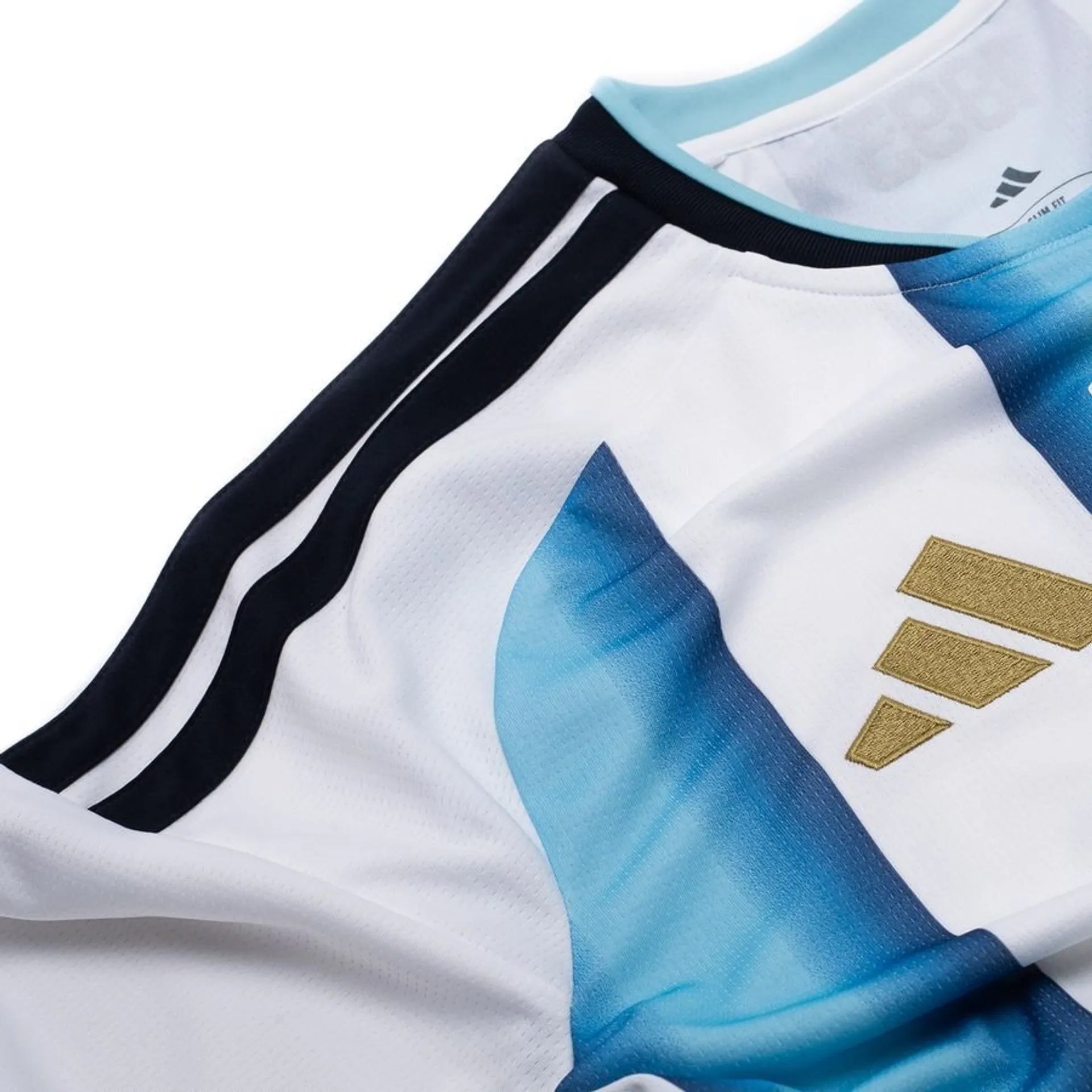 Argentina World Cup 2026 Jersey - Women's