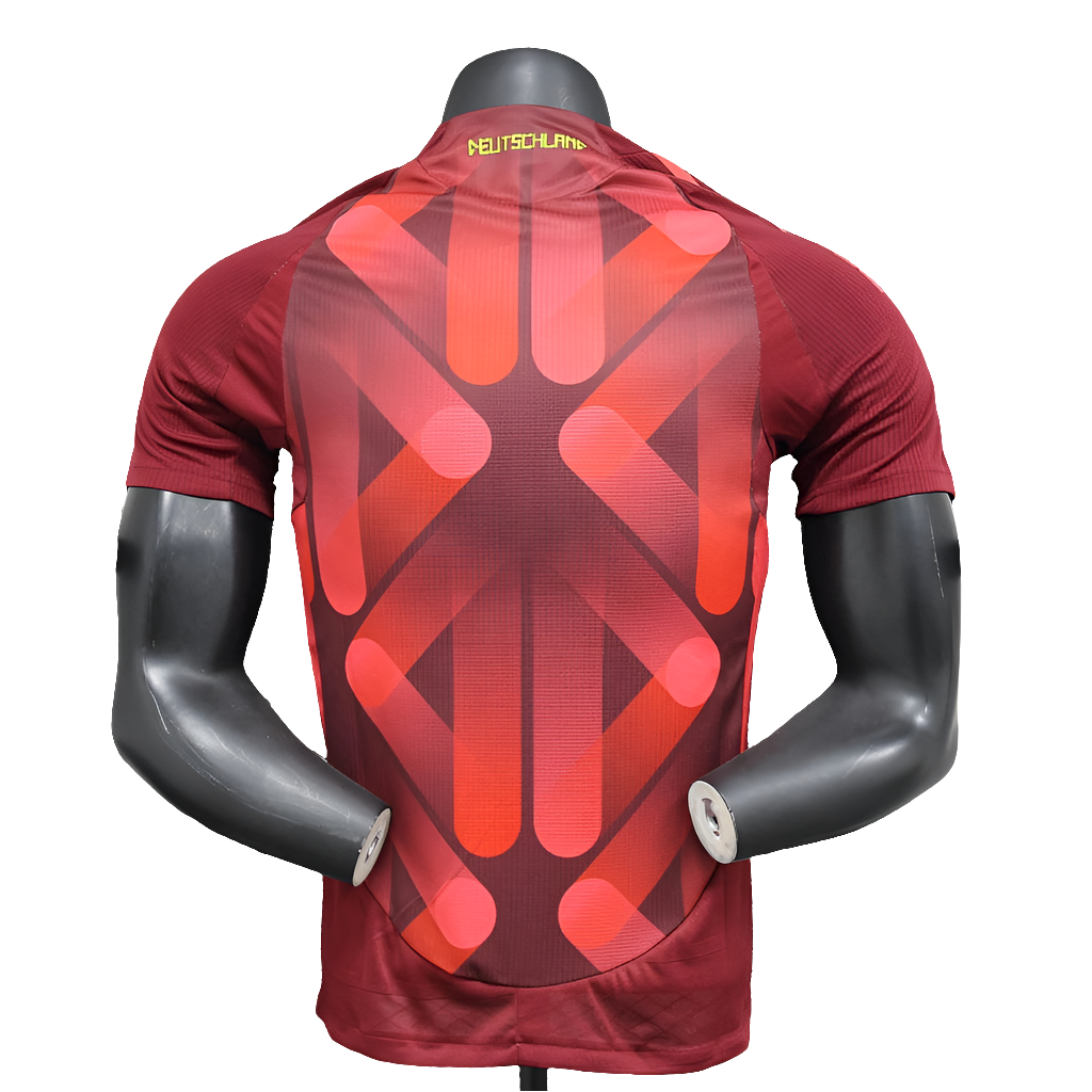 Germany 25/26 II Away - Player Version