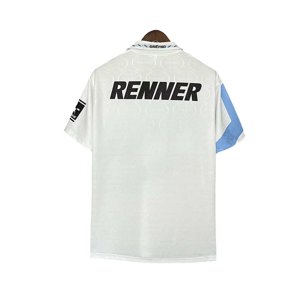 Gremio 95/96 II Away Jersey - Retro Version