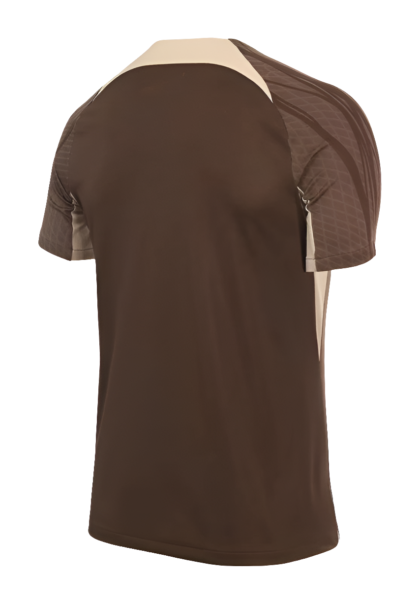 Corinthians 24/25 Training Jersey - Brown - Fan Version