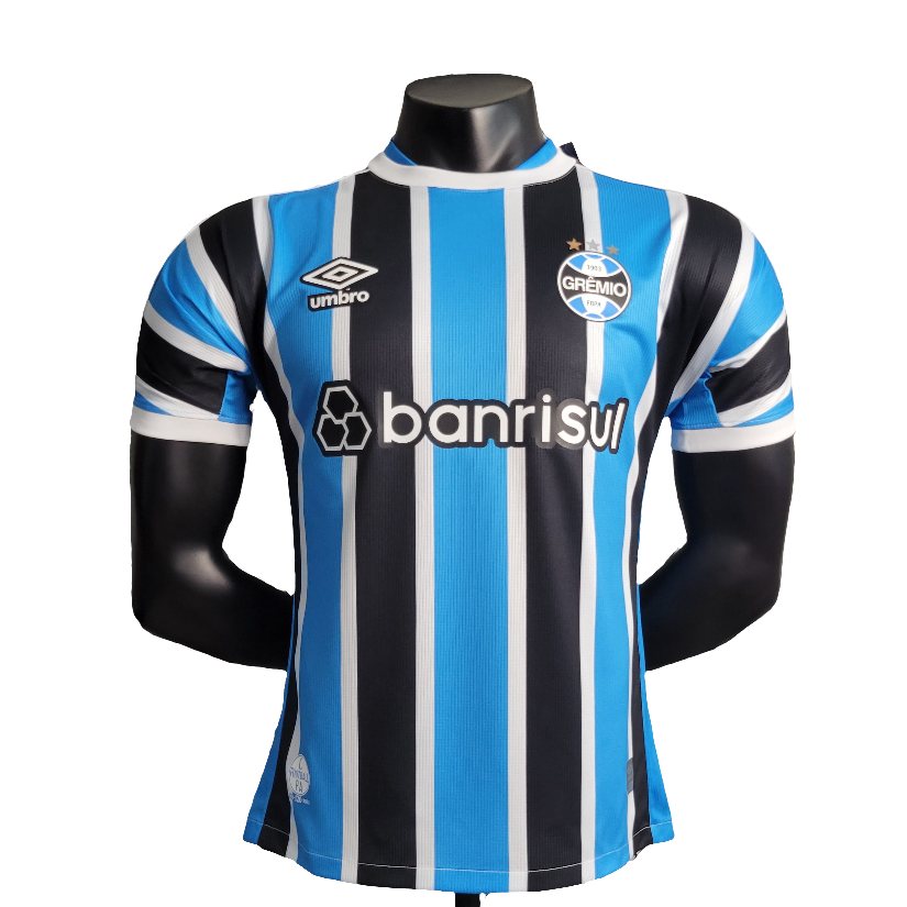 Gremio 23/24 I Home Jersey - Player Version