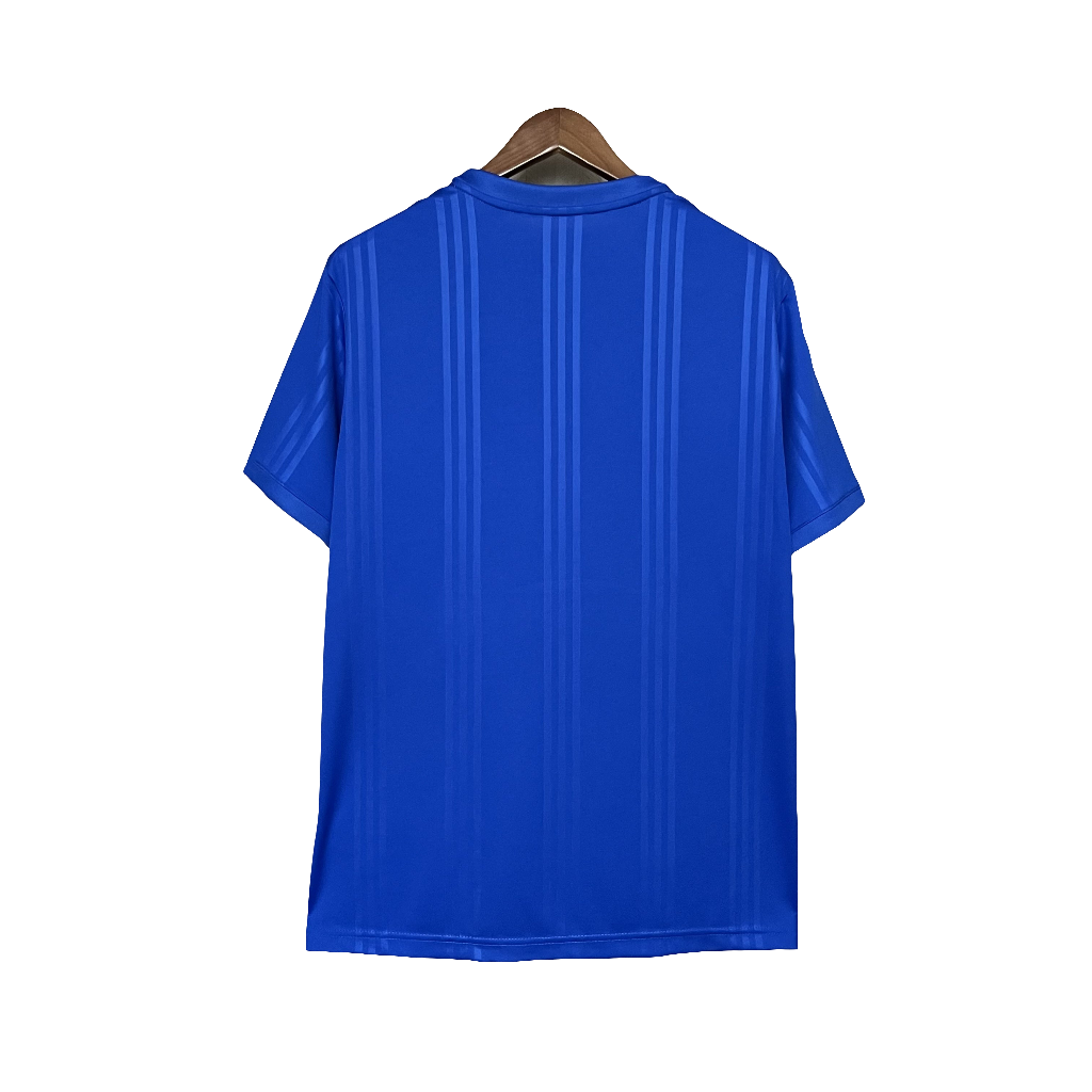 Cruzeiro 20/21 I Home Jersey - Retro Version