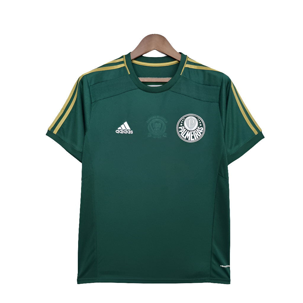 Palmeiras 14/15 I Home Jersey - Retro Version
