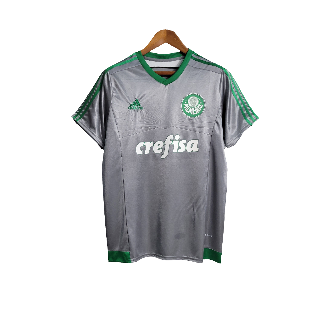 Palmeiras 2015 Jersey - Retro Version