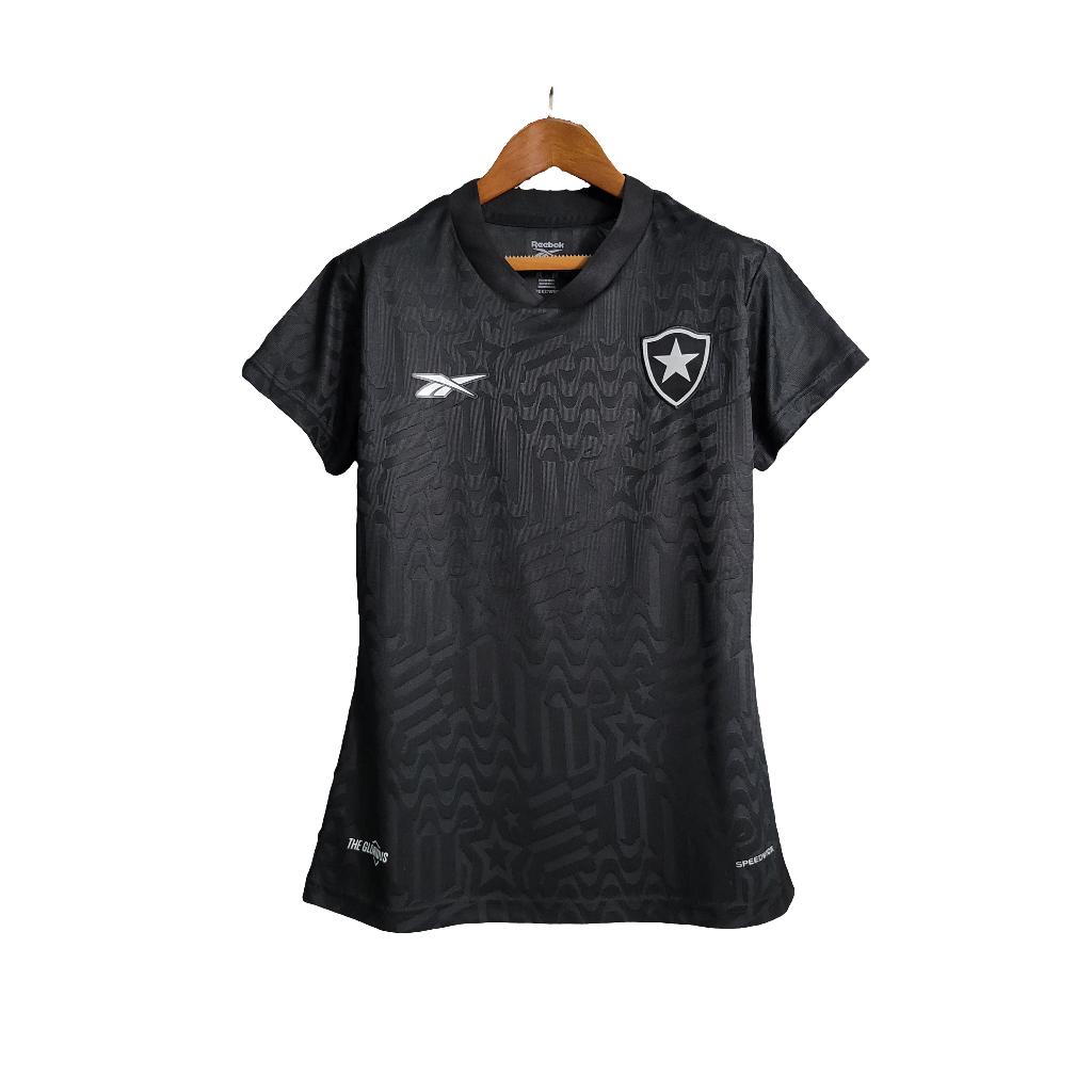 Botafogo 23/24 II Away Jersey - Women's