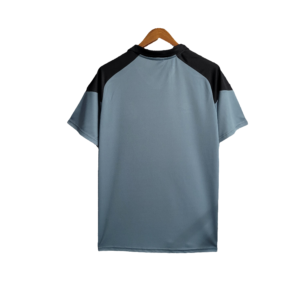 Gremio 23/24 Training Jersey - Gray - Fan Version