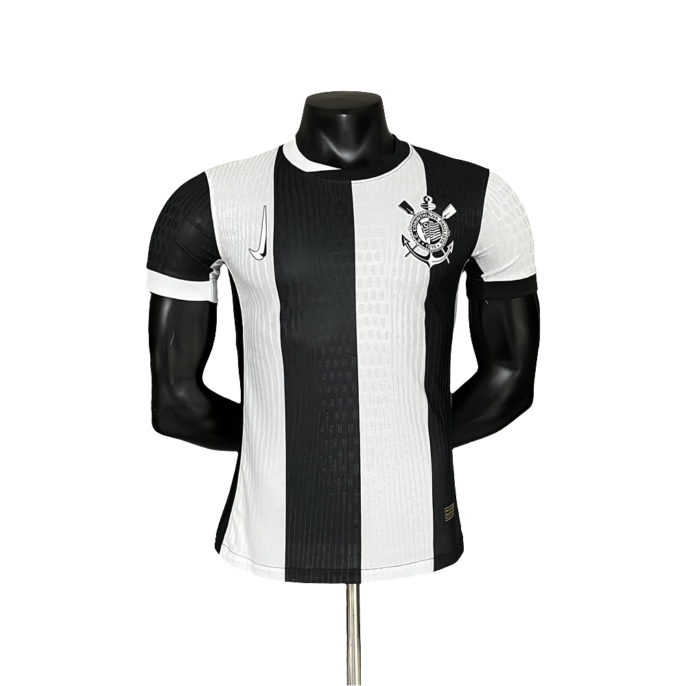 Corinthians 24/25 III Third Jersey - Player Version