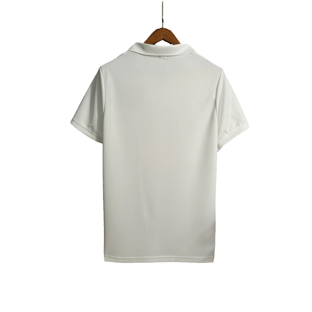 Santos 1970 I Home Jersey - Retro Version