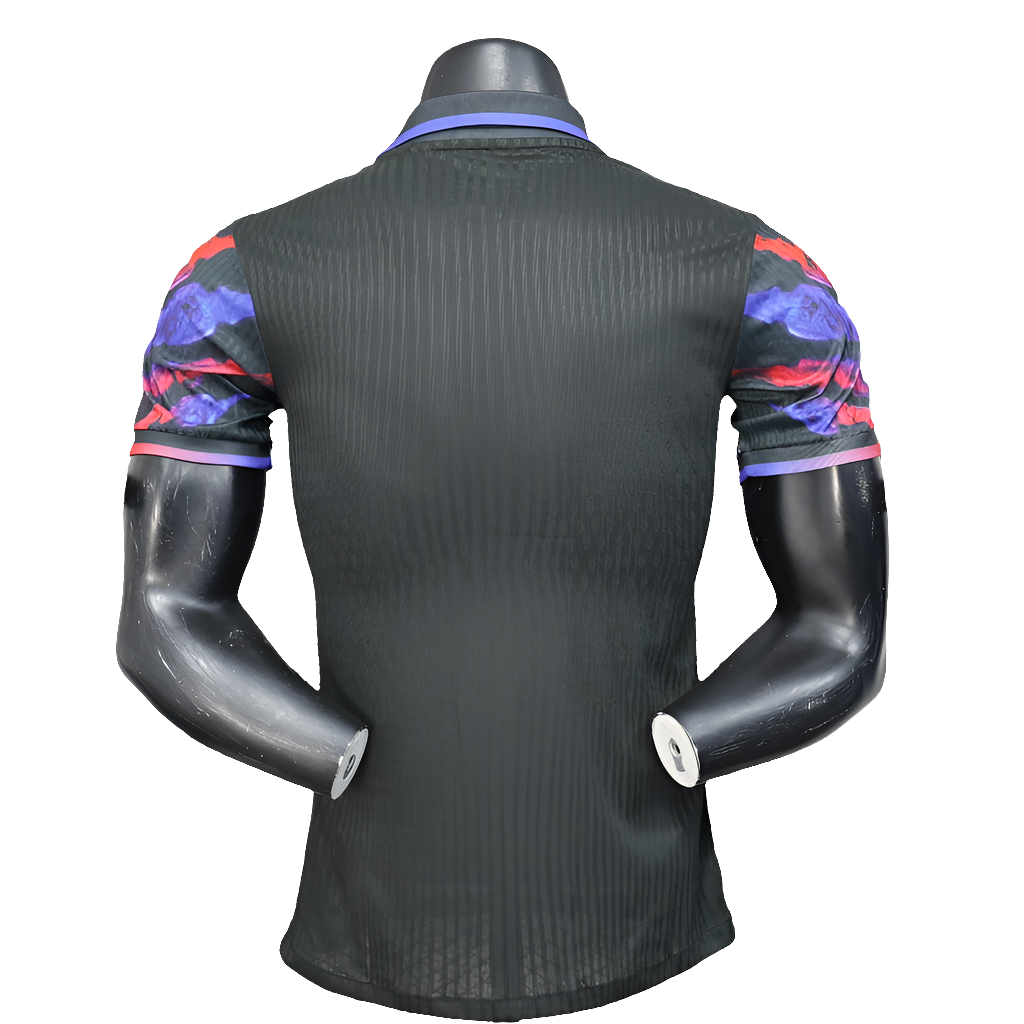 Barcelona 25/26 Polo Edition Jersey - Player Version