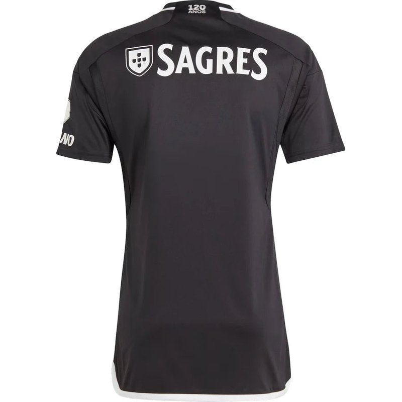 Benfica Away Jersey 2023/2024