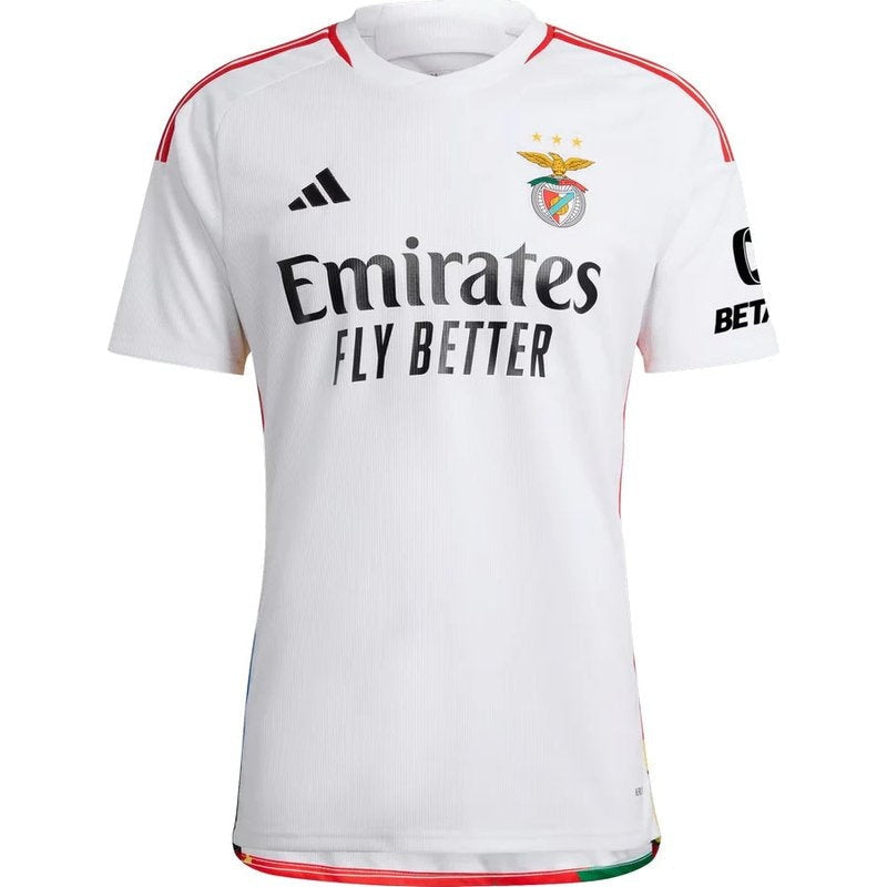 Benfica Third Jersey 2023/2024