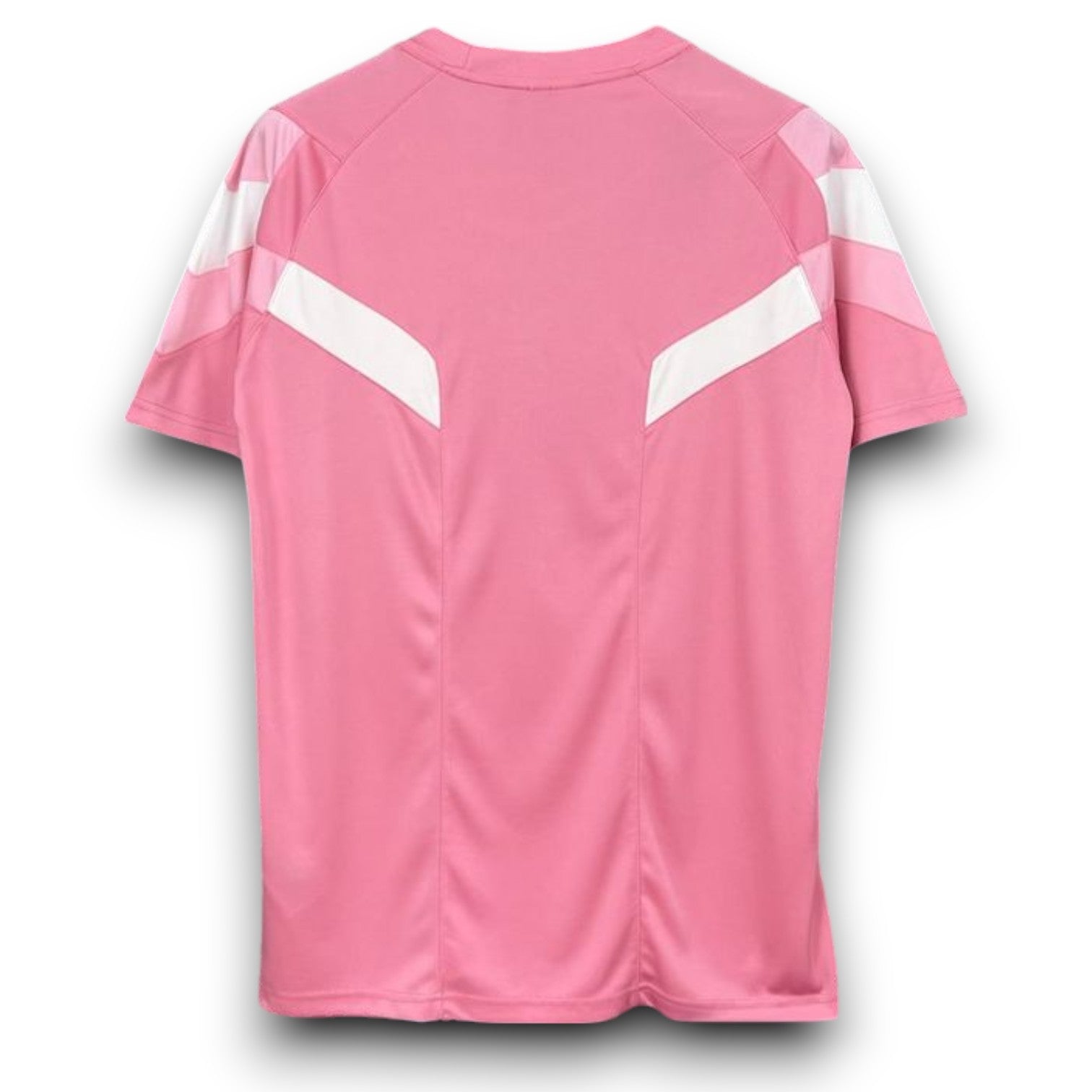 Inter Miami Pink Casual Special Edition Jersey 2025/26