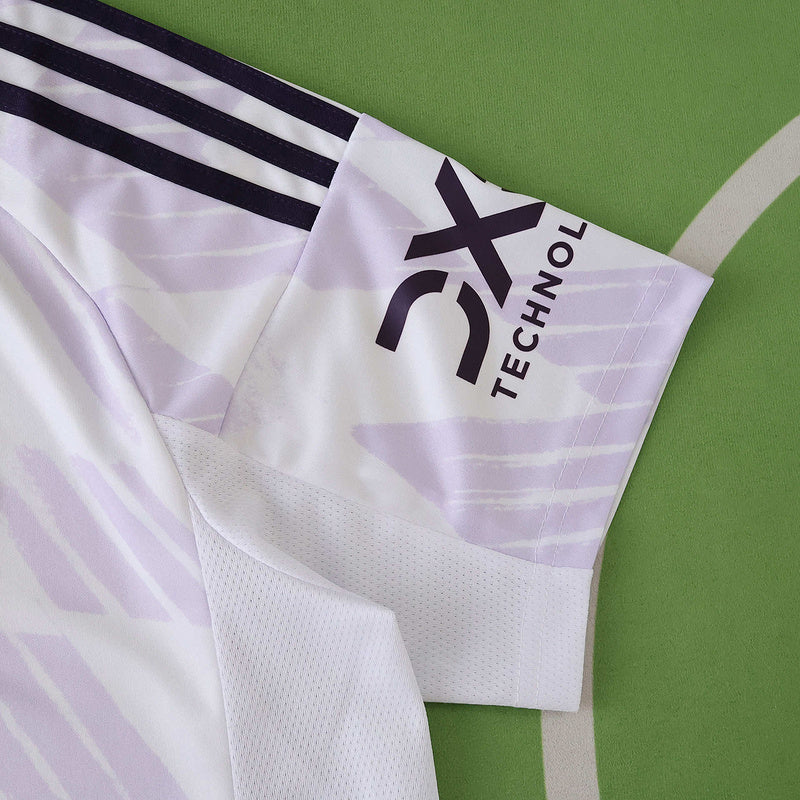 Manchester United 25/26 I Away Jersey