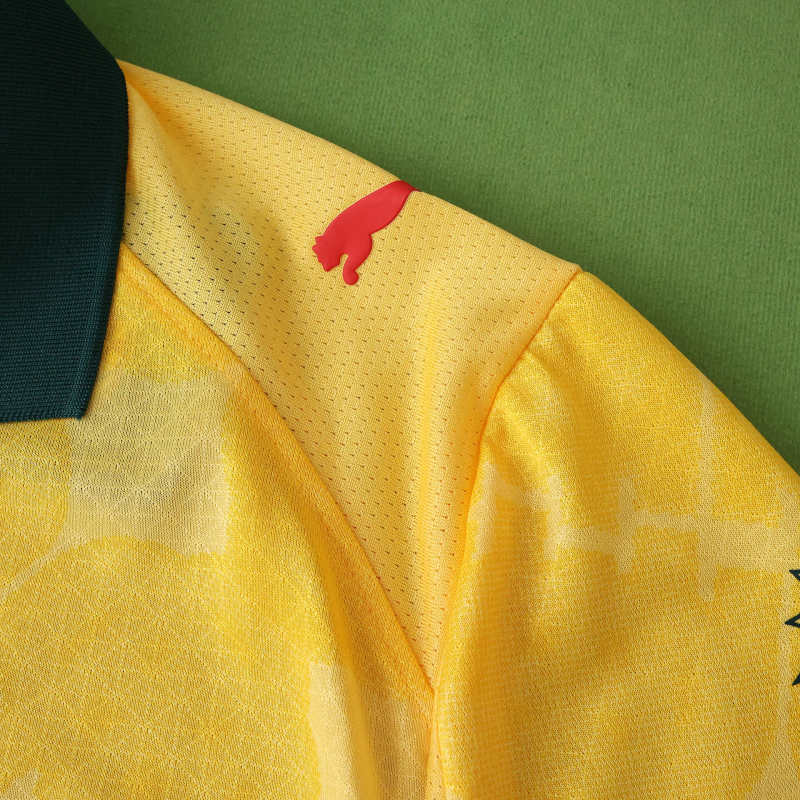 AC Milan Third Jersey 2025/26 - Player Version