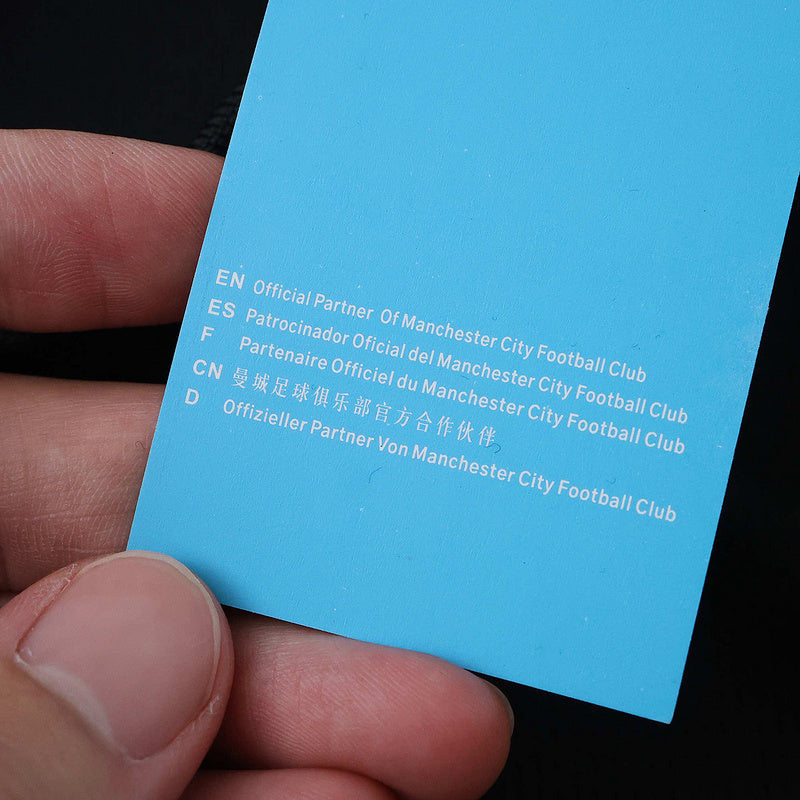 Manchester City Away Jersey 2025/26