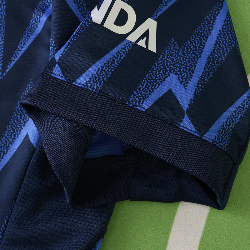 Arsenal Away Jersey 2025/26 - Rice #41