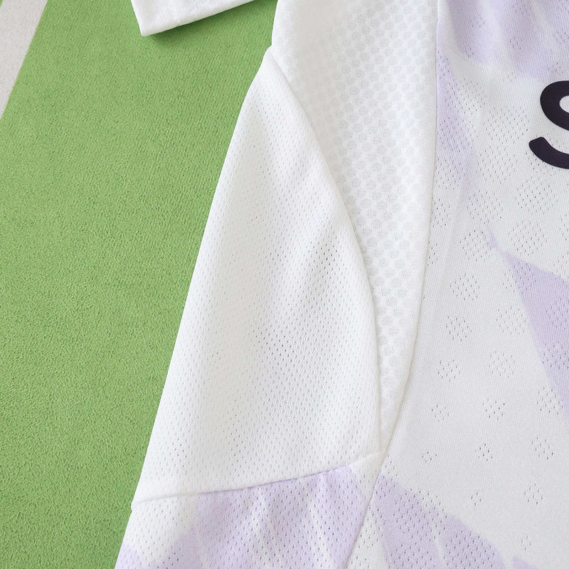 Manchester United Away Jersey 25/2026 - Player