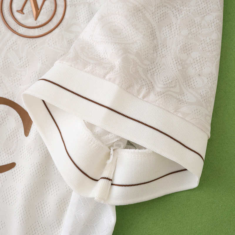 Napoli Away Player Jersey 2025/26