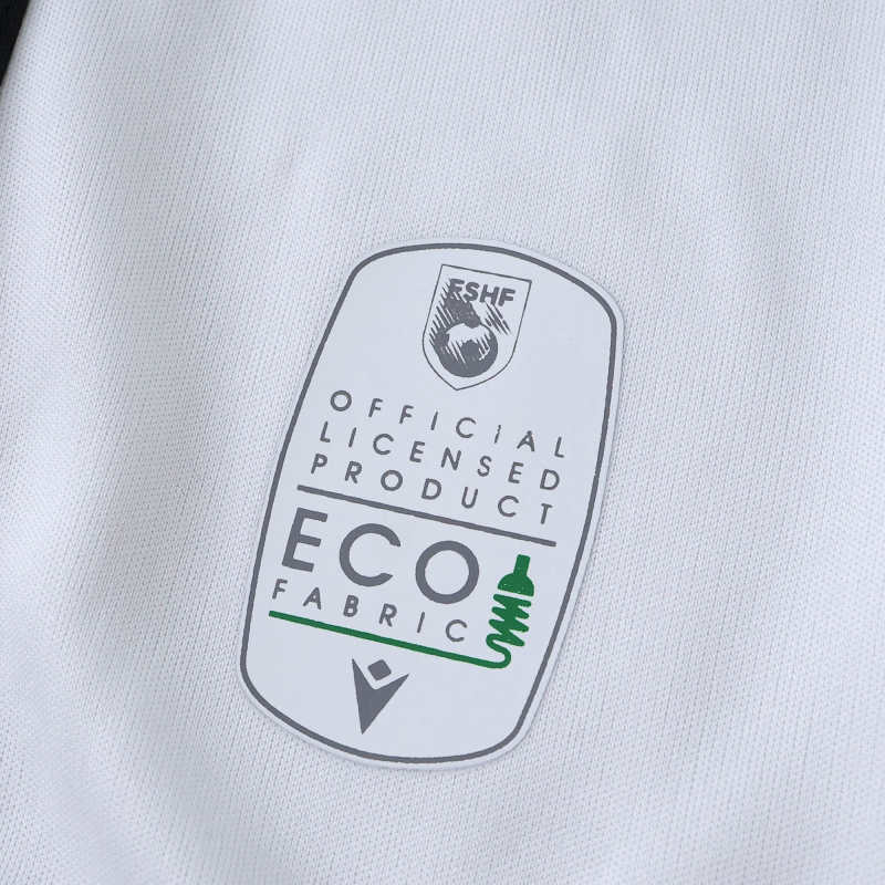 Albânia Away Jersey 2025/26