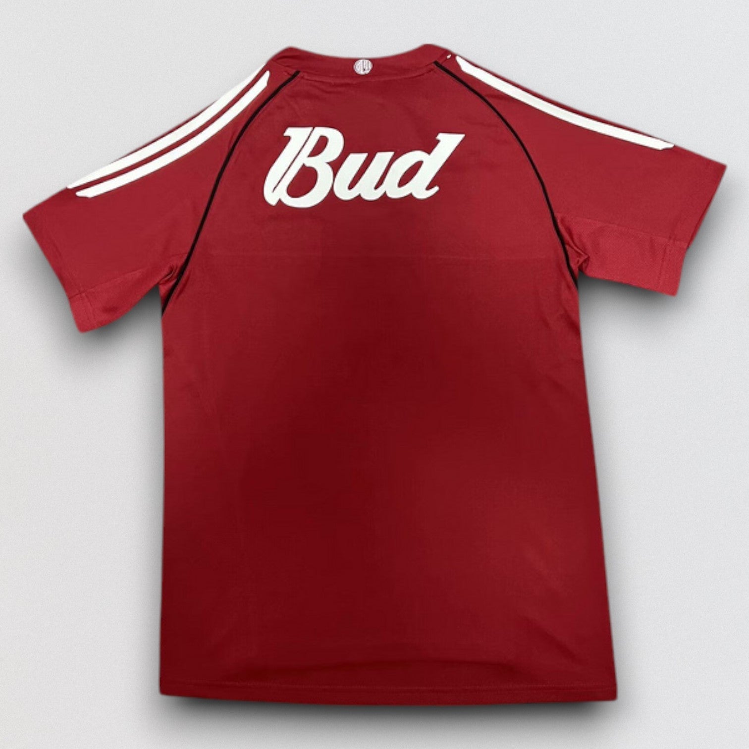 River Plate 05/06 Away Jersey - Retro Version