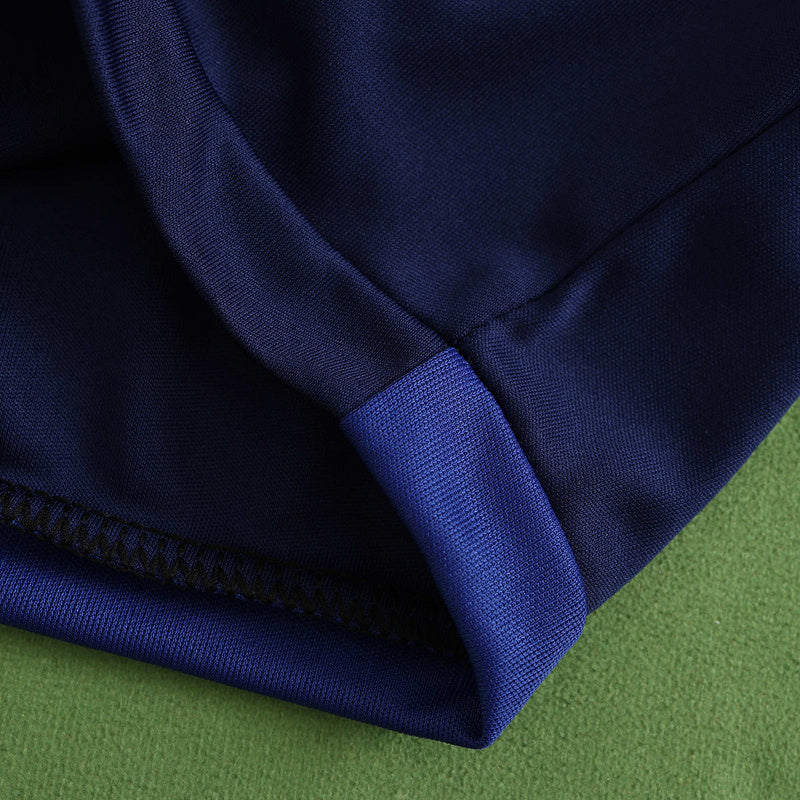 Kids Boca Juniors Third Kit 2024/25