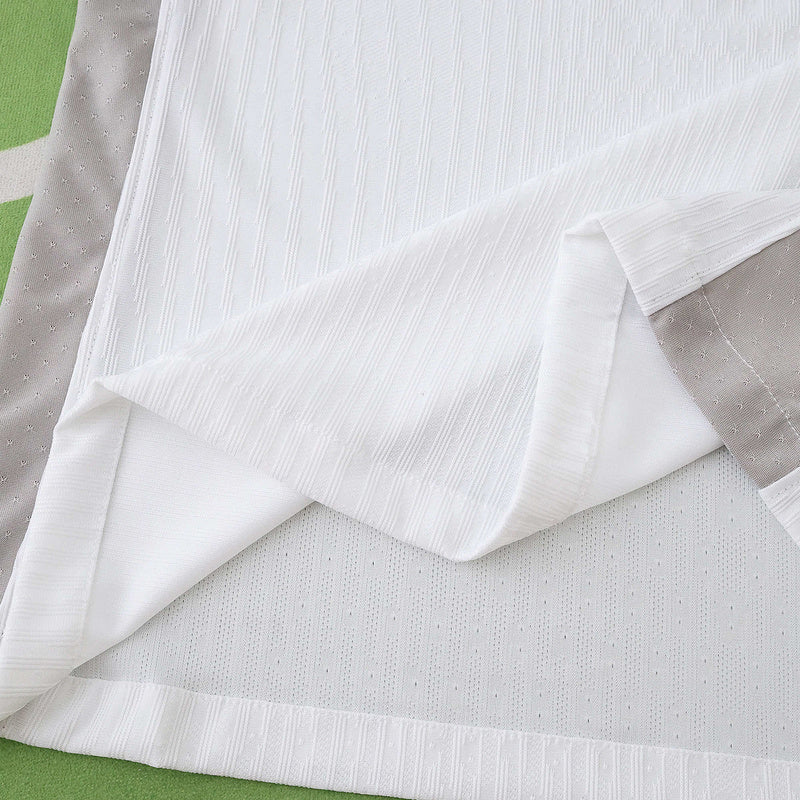 Tottenham Hotspur Player Jersey Home 25/26