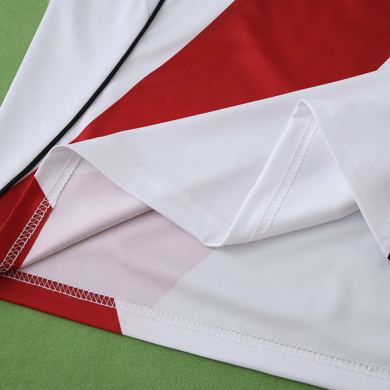 River Plate Home Jersey 2025/26