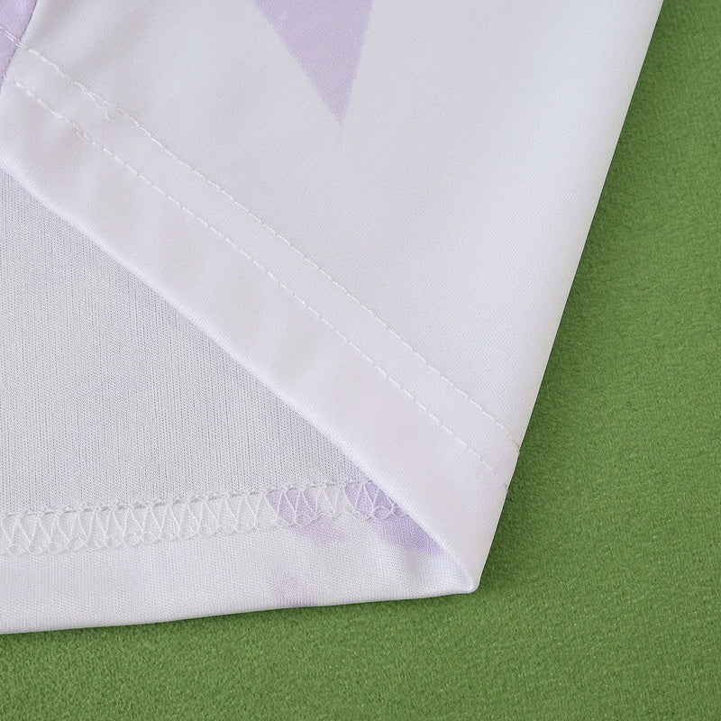 Manchester United 25/26 I Away Jersey