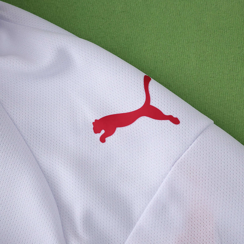 Galatasaray Away Jersey 2025/26 - With Sponsors