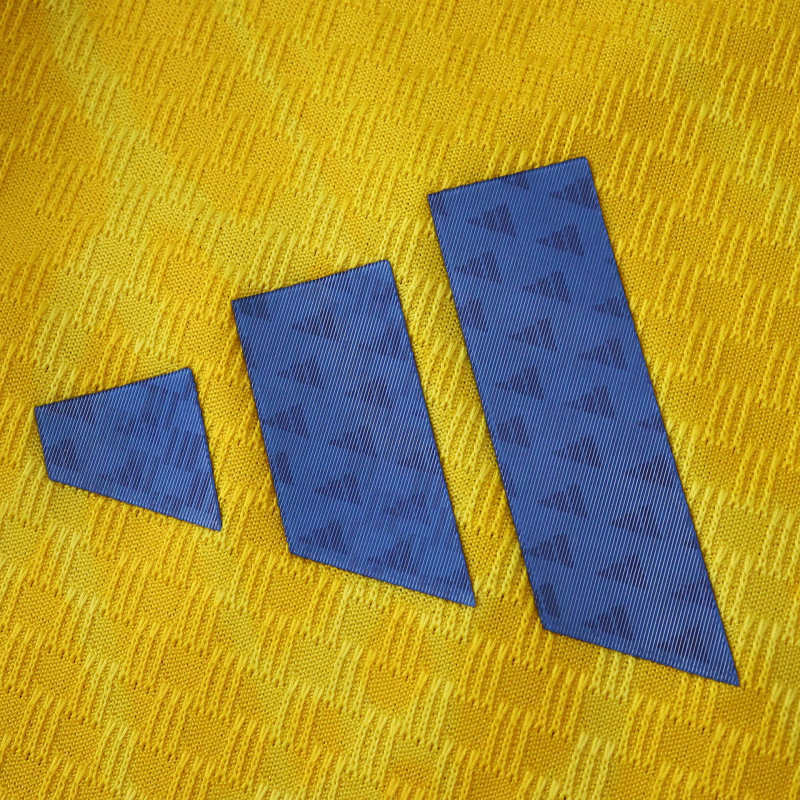 Colombia World Cup 2026 Jersey - Player Version